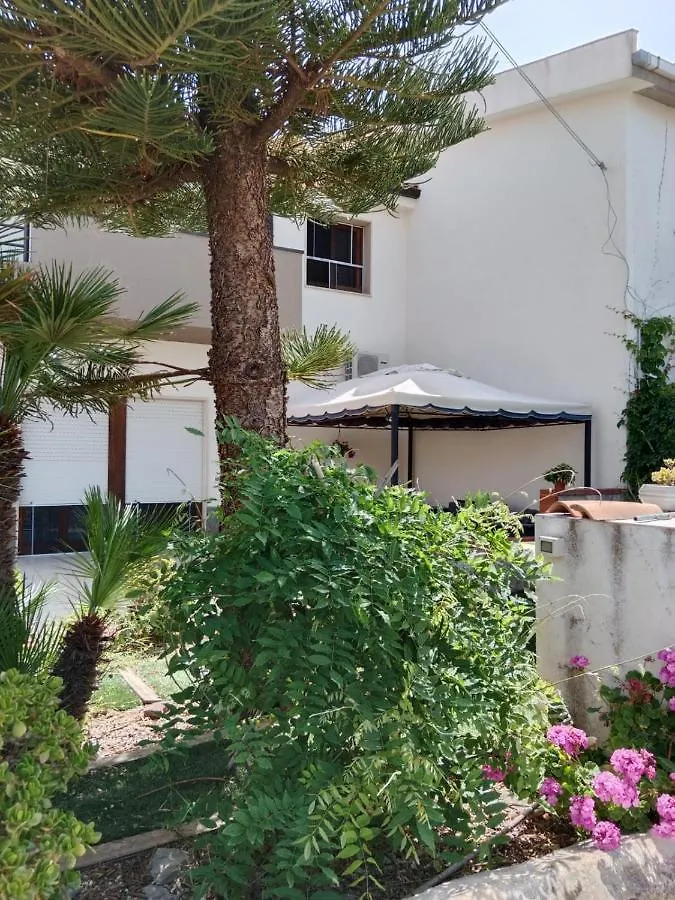 Guest house Sikelia Room Castellammare del Golfo