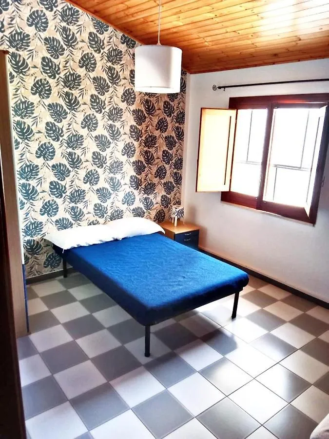 Sikelia Room Castellammare del Golfo