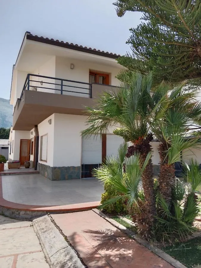 Guest house Sikelia Room Castellammare del Golfo