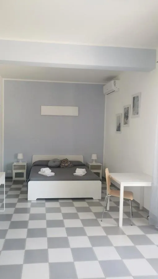 Sikelia Room Castellammare del Golfo