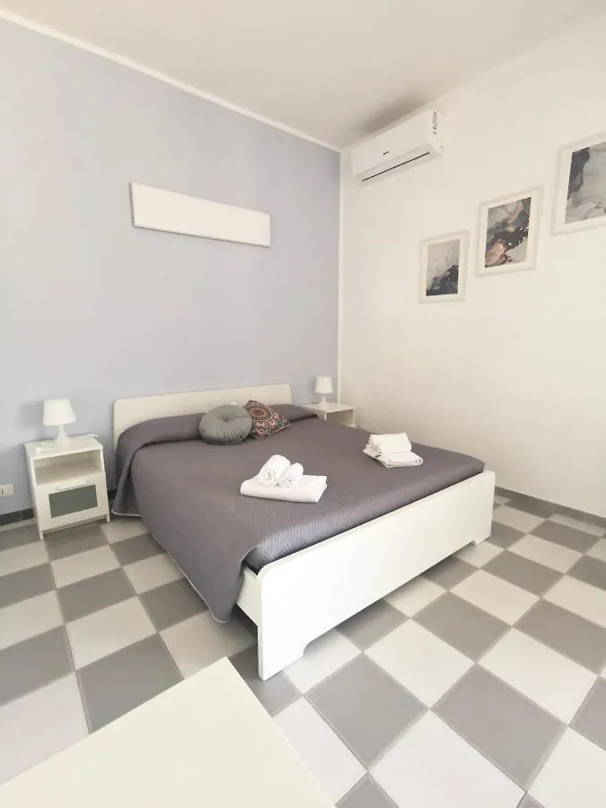 Guest house Sikelia Room Castellammare del Golfo Italy