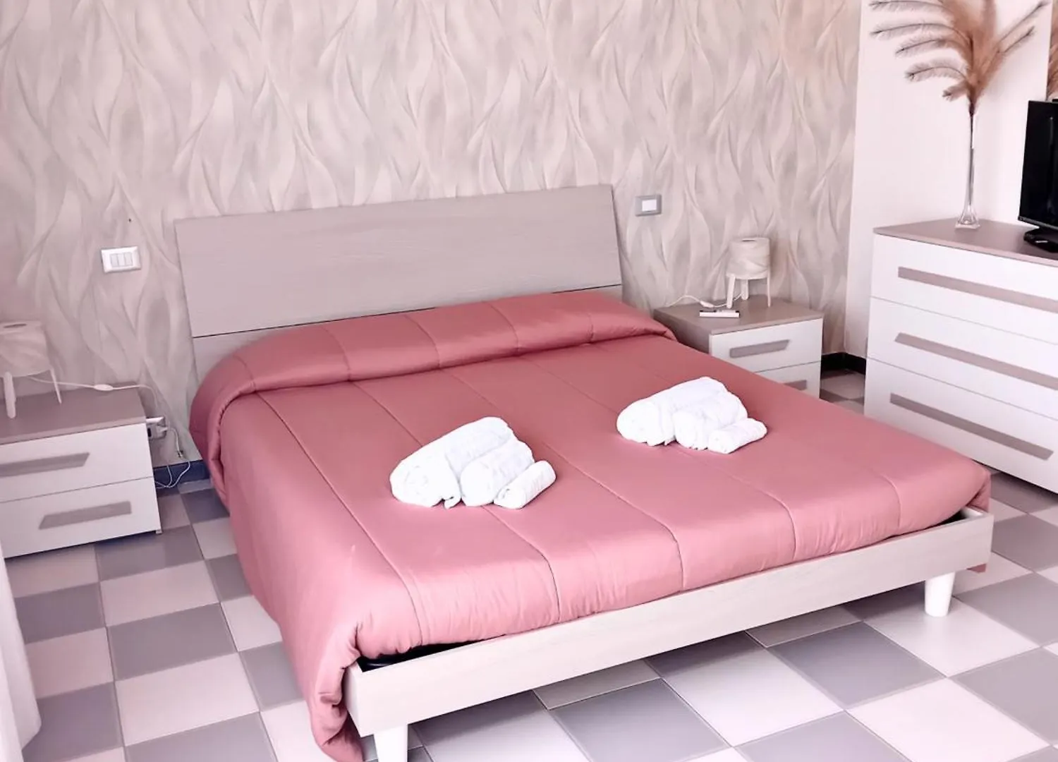 Sikelia Room Castellammare del Golfo Guest house