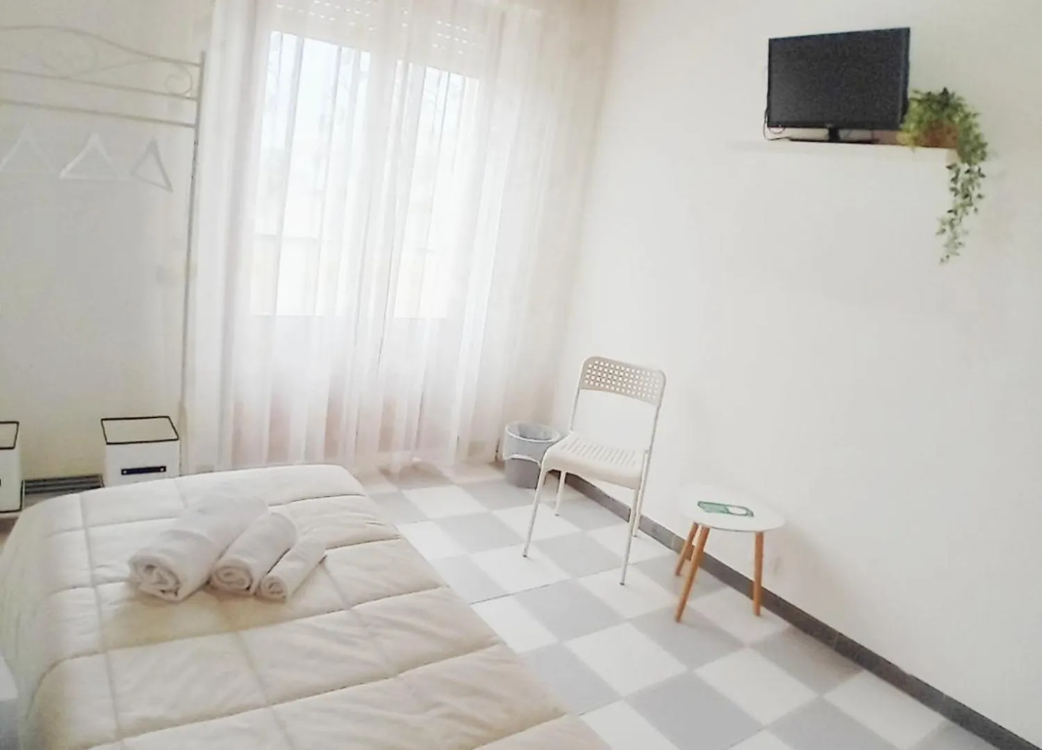 Sikelia Room Castellammare del Golfo Italy
