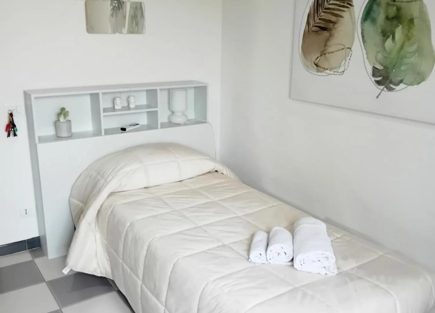 Guest house Sikelia Room Castellammare del Golfo