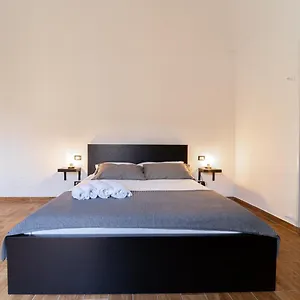 Apartment Civico64, Castellammare del Golfo