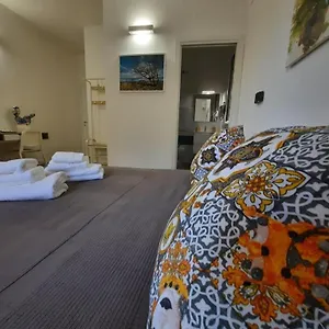 Bed & Breakfast Lastracu, Castellammare del Golfo