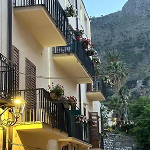Guest house Badia & Breakfast, Castellammare del Golfo