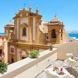 Guest house Ai Gradini, Castellammare del Golfo