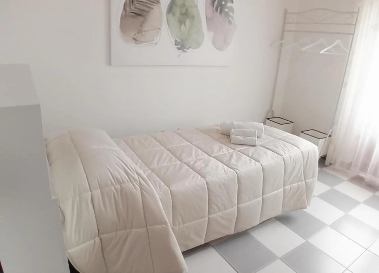 Maison d'hôtes Sikelia Room Castellammare del Golfo Italie